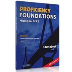 PROFICIENCY FOUNDATIONS MICHIGAN ECPE SB