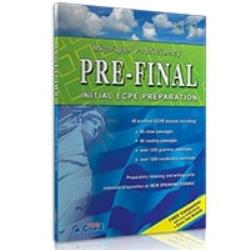 MICHIGAN PROFICIENCY PRE-FINAL PRACTICE TESTS SB