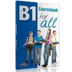 B1 FOR ALL SB (+ I-BOOK)