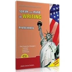 SPEAK YOUR MIND IN WRITING 6 C2 SB