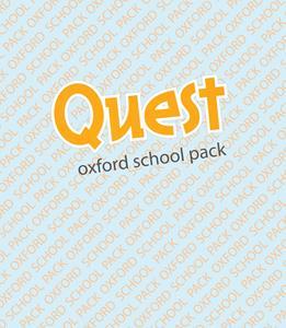 QUEST 1 PT SUPER PACK - 05024