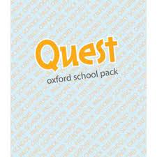 QUEST 2 PT SUPER PACK - 05031