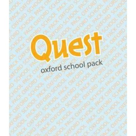 QUEST 1 ESC PACK - 05178