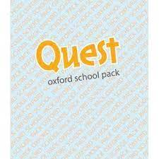 QUEST 2 KCGH PACK - 05277