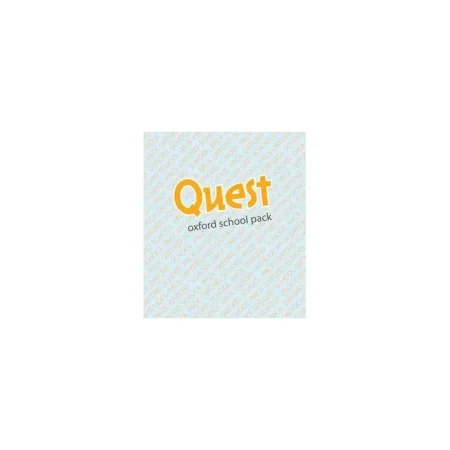 QUEST 2 THP PACK - 05307