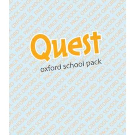 QUEST 2 SFV PACK - 05444