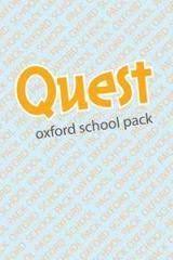 QUEST 2 TRD PACK - 05574