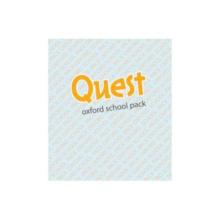 QUEST 1 VLT PACK - 05680