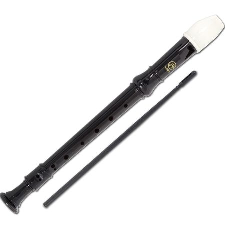 ΦΛΟΓΕΡΑ ANGEL ASRB-101 ΣΟΠΡΑΝΟ BAROQUE ΠΛΑΣΤΙΚΗ