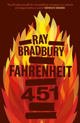 FAHRENHEIT 451 PB