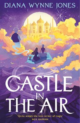 CASTLE IN THE AIR PB B FORMAT