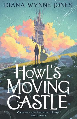 HOWLS MOVING CASTLE PB