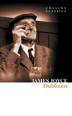 COLLINS CLASSICS : DUBLINERS PB A
