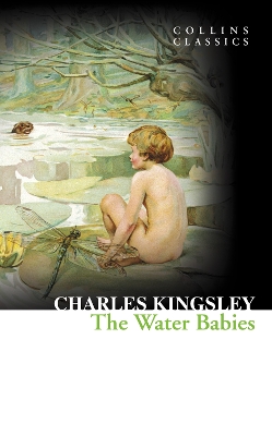 COLLINS CLASSICS : WATER BABIES PB A FORMAT
