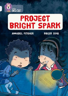 PROJECT BRIGHT SPARK PB