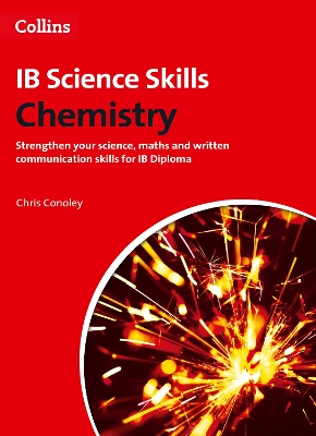 SCIENCE SKILLS-CHEMISTRY  PB