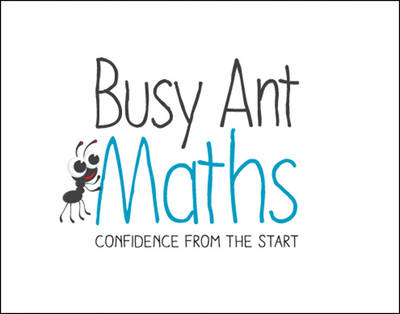 BUSY ANT MATHS - YEAR 1 : POWERED BY COLLINS CONNECT, 1 YEAR LICENCE PB