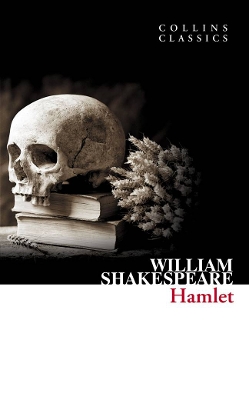 COLLINS CLASSICS : HAMLET PB A FORMAT