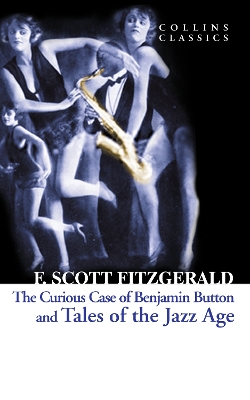 COLLINS CLASSICS : TALES OF THE JAZZ AGE PB A FORMAT