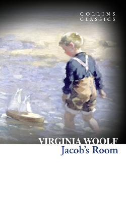 COLLINS CLASSICS : JACOBS ROOM PB A FORMAT