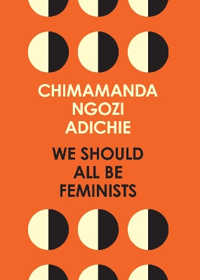 WE SHOULD ALL BE FEMINISTS PB