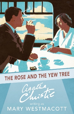 THE ROSE AND THE YEW TREE PB