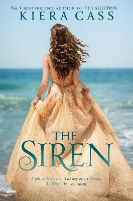 THE SELECTION THE SIREN PB