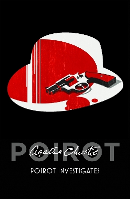 POIROT — POIROT INVESTIGATES PB