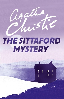 THE SITTAFORD MYSTERY PB