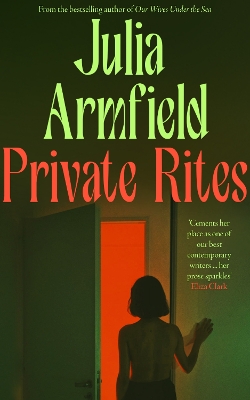 PRIVATE RITES TPB