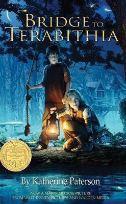 BRIDGE TO TERABITHIA PB