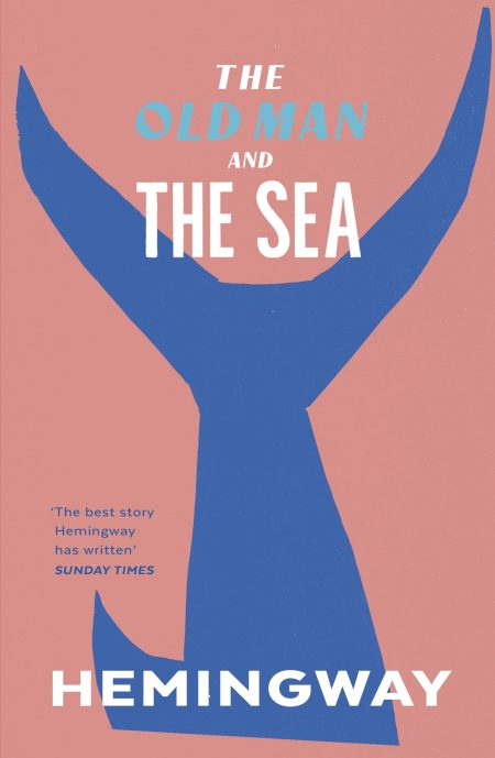 VINTAGE CLASSICS : THE OLD MAN AND THE SEA PB B