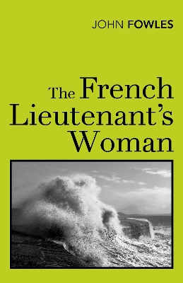 VINTAGE CLASSICS : THE FRENCH LIEUTENANTS WOMAN PB