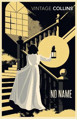VINTAGE CLASSICS : NO NAME PB