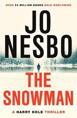 THE SNOWMAN PB A