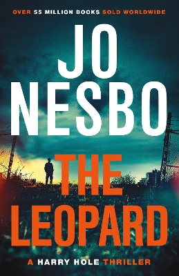 THE LEOPARD PB A