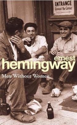MEN WITHOUT WOMEN PB A