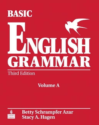 BASIC ENGLISH GRAMMAR WB (VOL A) 3RD ED