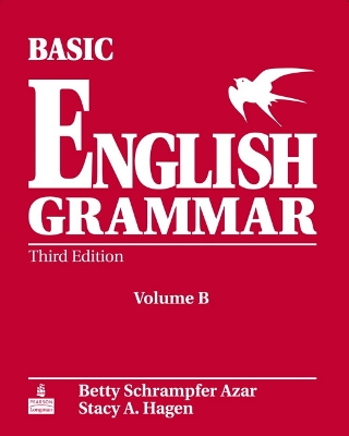 BASIC ENGLISH GRAMMAR WB (VOL B) 3RD ED