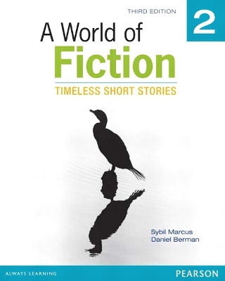 A WORLD OF FICTION TWENTY TIMELESS SHORT STORIES 3RD ED
