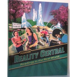 REALITY CENTRAL (GRADE 9) HC