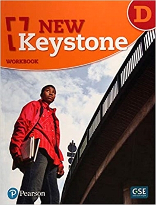 NEW KEYSTONE LEVEL D WB