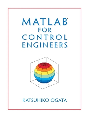 MATLAB FOR CONTROL ENGINEERS PB