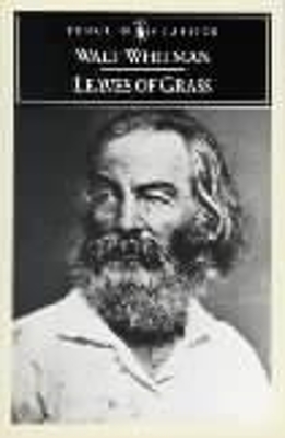 PENGUIN CLASSICS : LEAVES OF GRASS THE FIRST (1855) EDITION PB B FORMAT