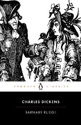 PENGUIN CLASSICS : BARNABY RUDGE PB B FORMAT