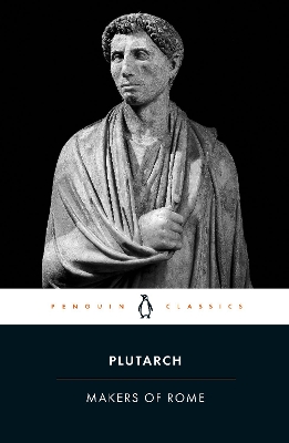 PENGUIN CLASSICS : MAKERS OF ROME PB