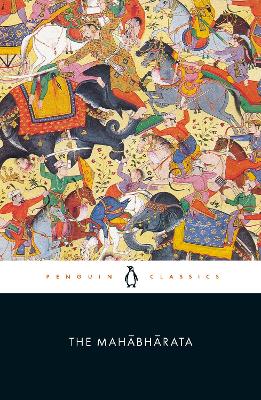 PENGUIN CLASSICS : MAHABHARATA  PB