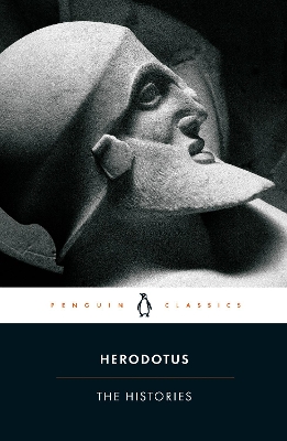 PENGUIN CLASSICS : THE HISTORIES PB