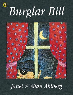 BURGLAR BILL PB