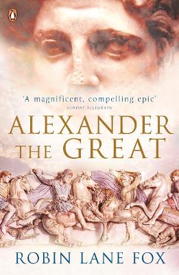ALEXANDER THE GREAT PB B FORMAT